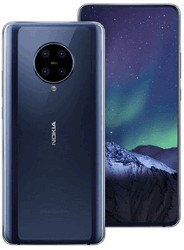 Замена батареи на телефоне Nokia 7.3 в Орле